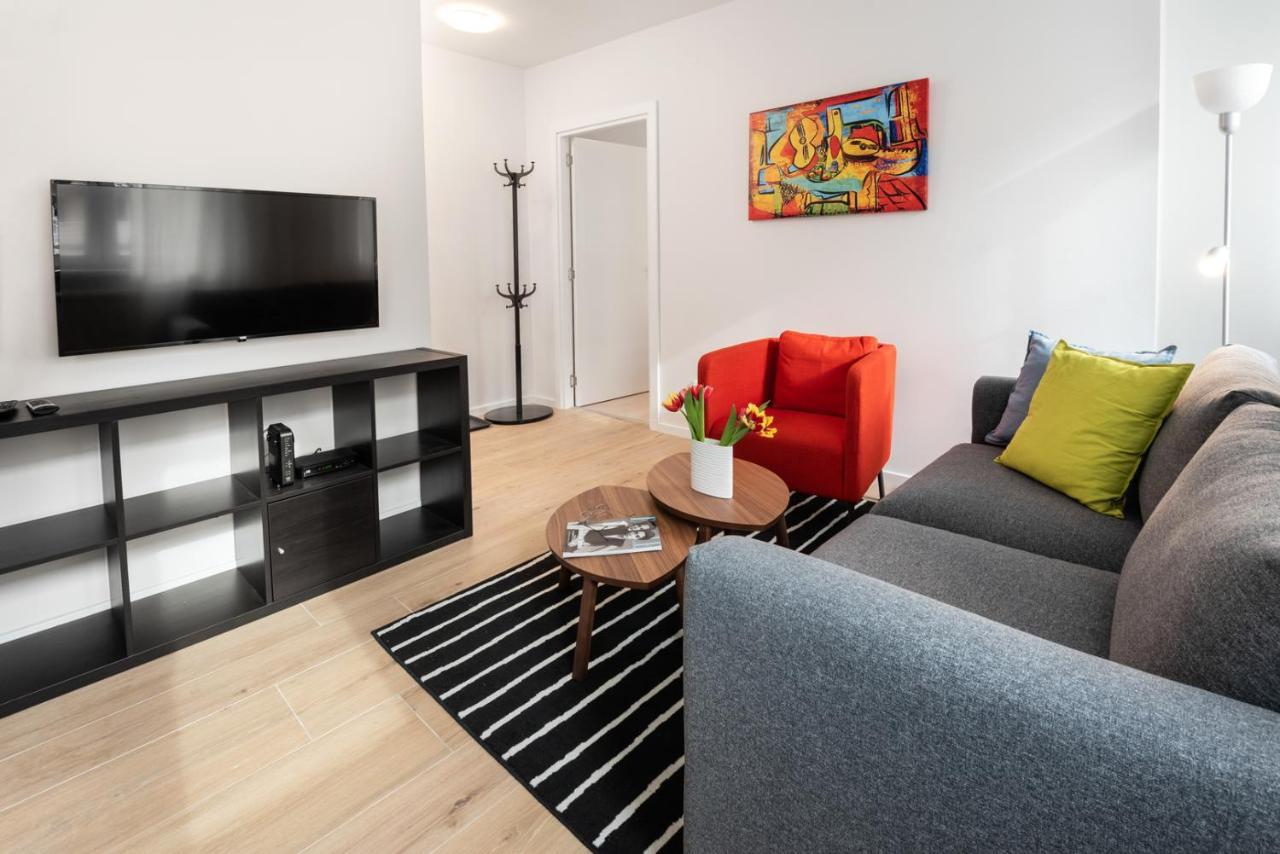 Apartment Vracar Belgrade, St Sava Church Park 外观 照片