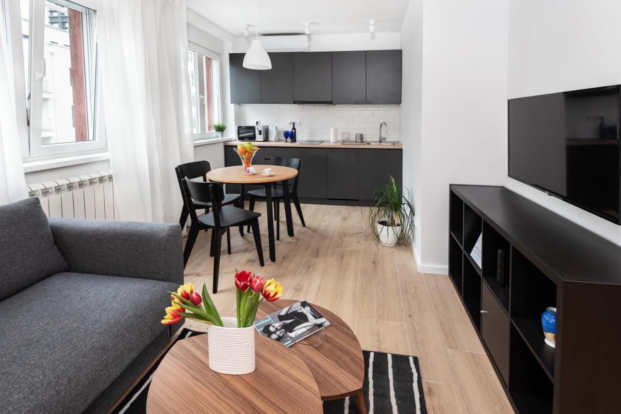 Apartment Vracar Belgrade, St Sava Church Park 外观 照片