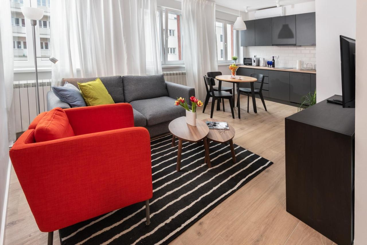 Apartment Vracar Belgrade, St Sava Church Park 外观 照片