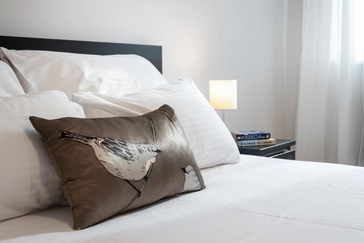 Apartment Vracar Belgrade, St Sava Church Park 外观 照片
