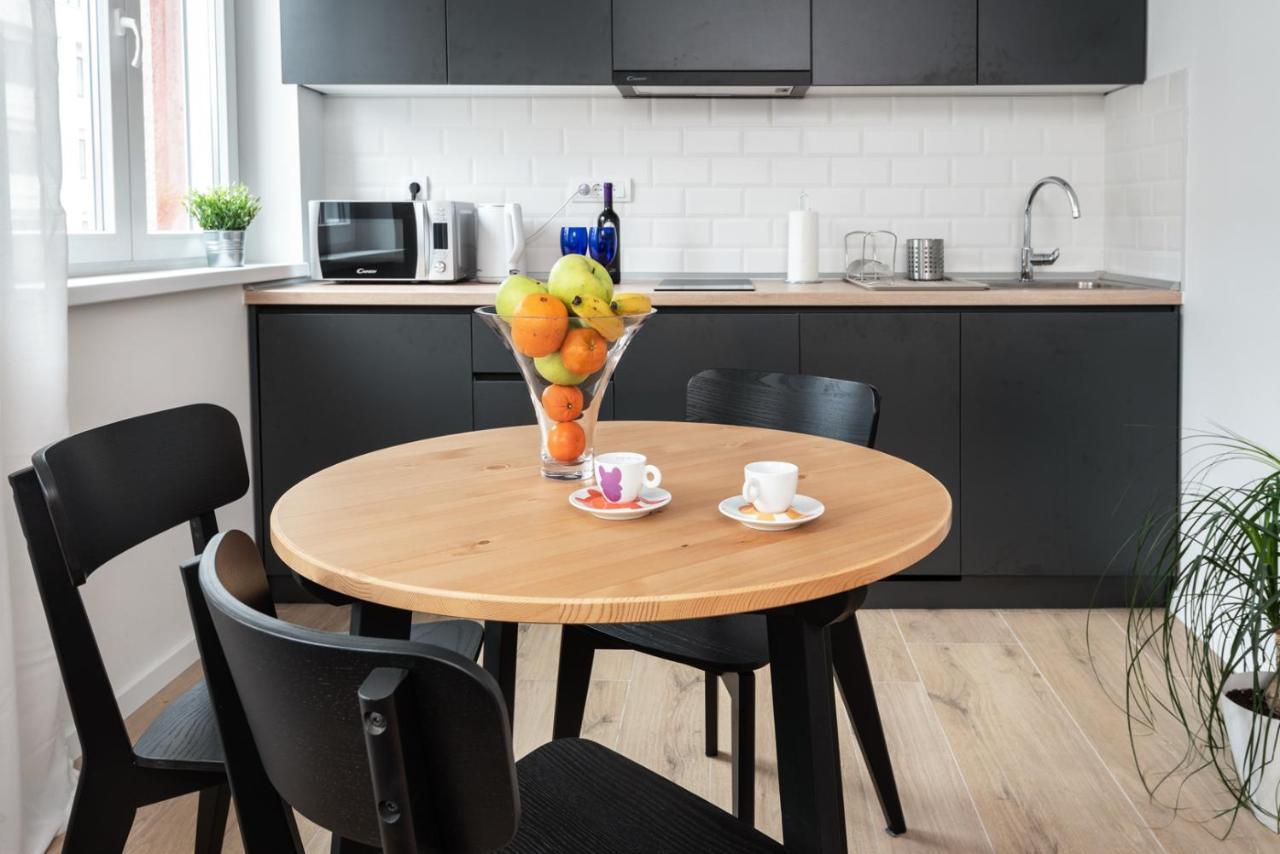 Apartment Vracar Belgrade, St Sava Church Park 外观 照片
